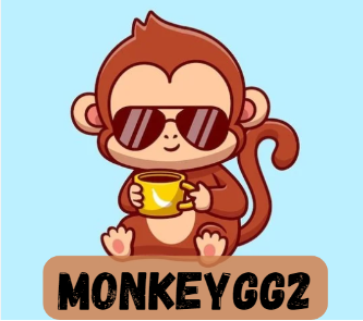 Dive Into The World of Monkeygg2/Pages