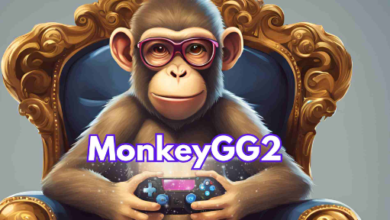 Monkeygg2 Proxy