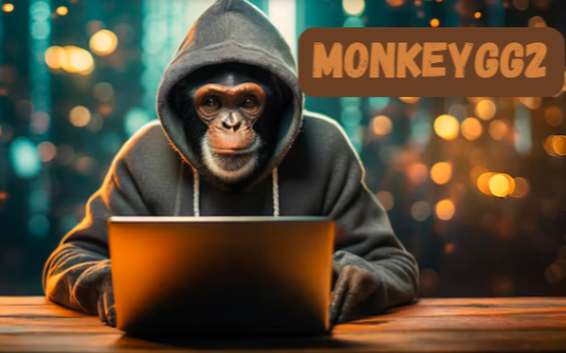 Monkeygg2 Links