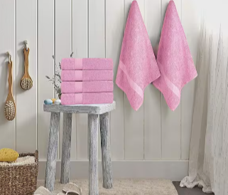 The Ultimate Guide to Wholesale Bath Towel Sets