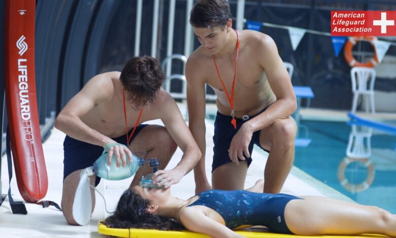 Why Are Safety Measures Significant at Aquatic Facilities?