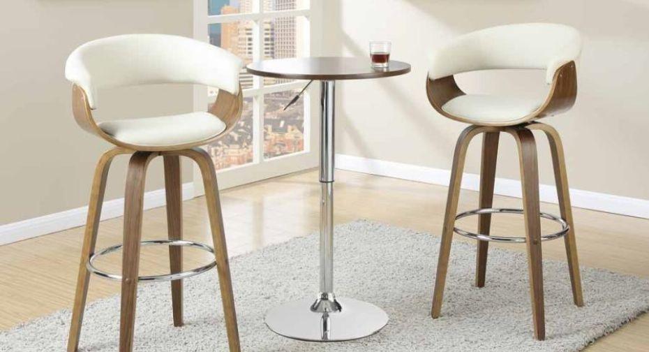 CHOOSING THE RIGHT HEIGHT OF RESTAURANT BARSTOOL