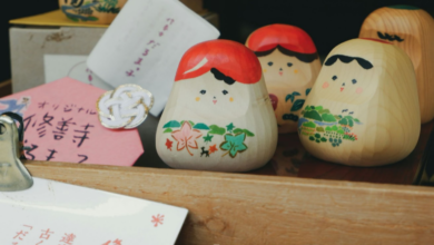 Best Souvenirs to Buy in Japan: Unique Gifts to Bring Home