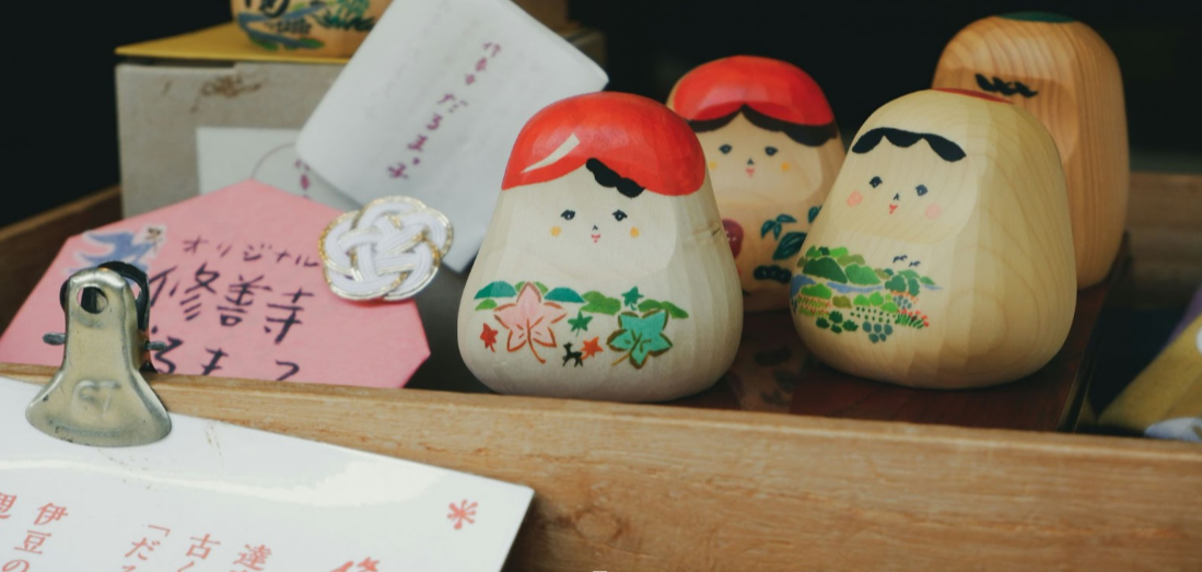 Best Souvenirs to Buy in Japan: Unique Gifts to Bring Home