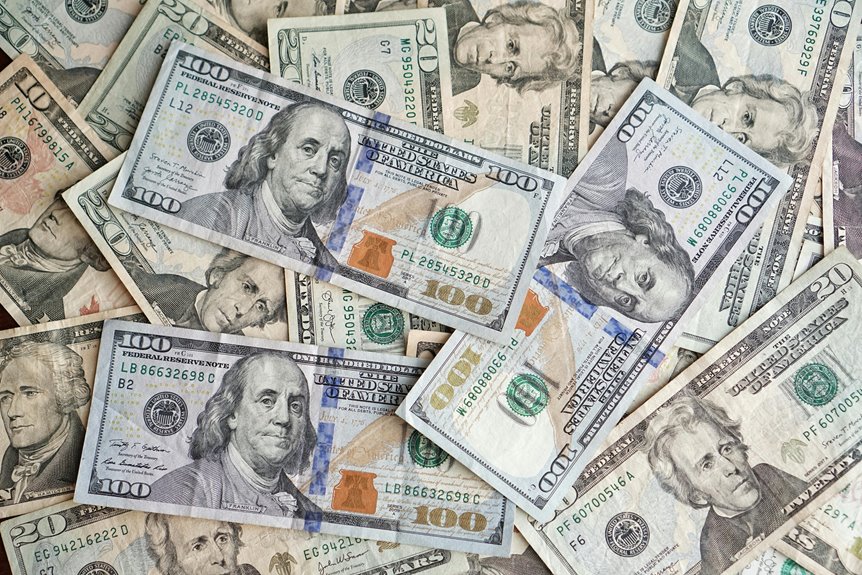 advanced budgeting strategies discussed