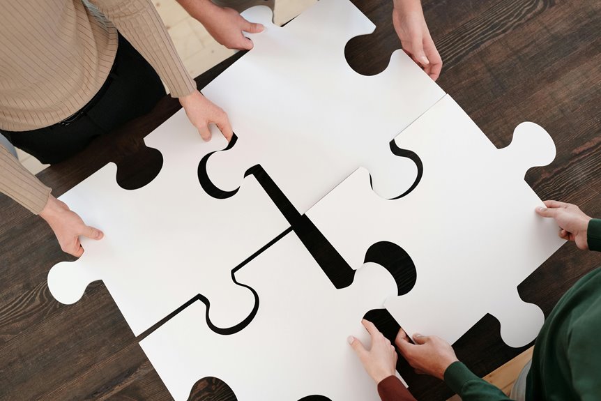 agile organizational development strategies