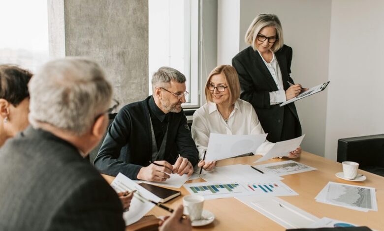 business finance management strategies