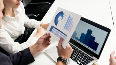 corporate finance key strategies