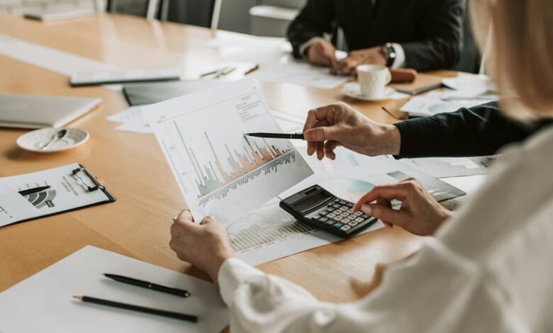 corporate finance management strategies
