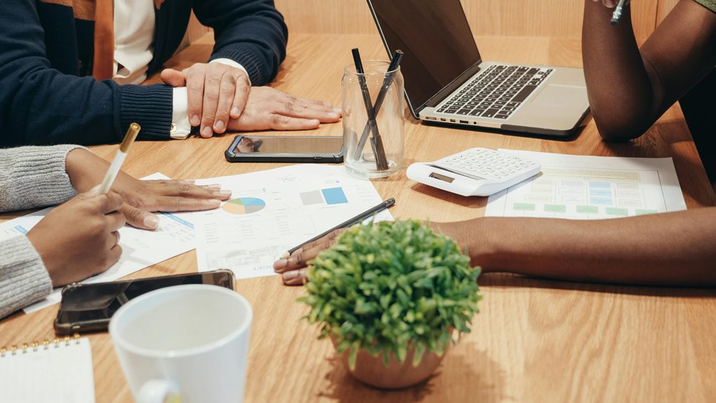 corporate financial management strategies