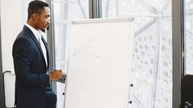 corporate financial solutions insights