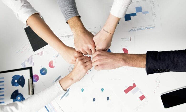 corporate growth strategies discussed