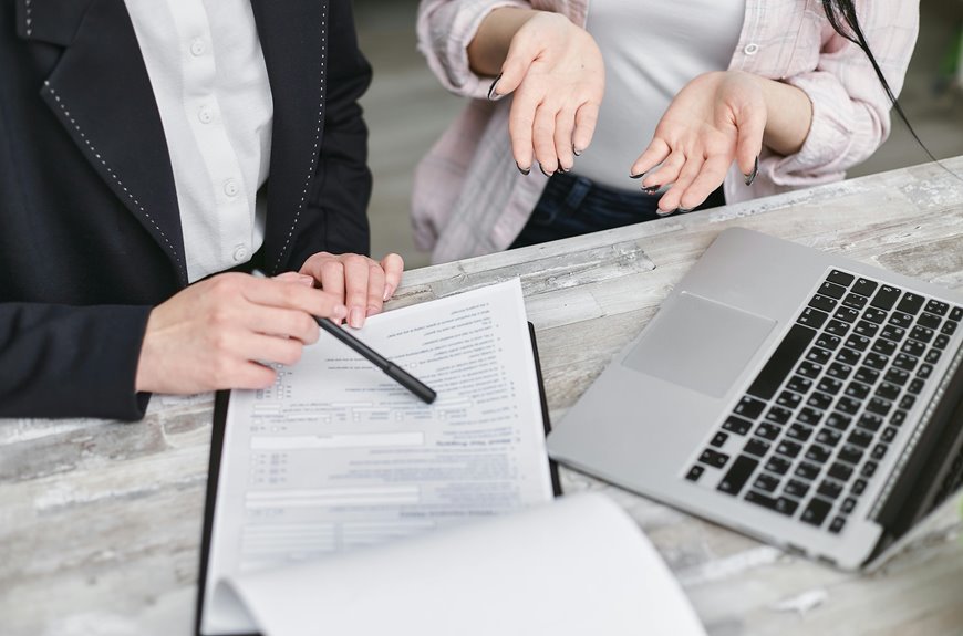 customer focused strategy development