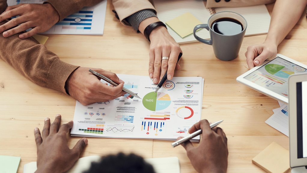 digital marketing strategy development