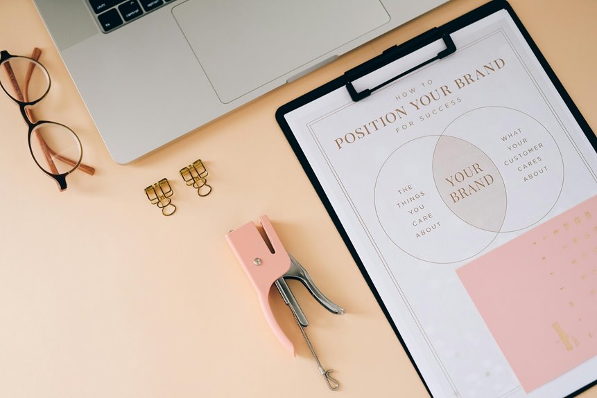 effective brand strategy development