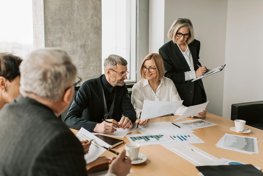 effective financial management strategies