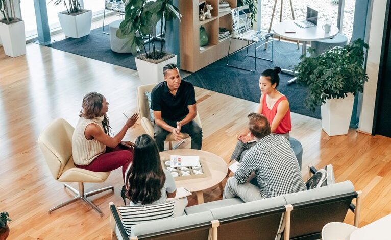 employee engagement framework overview