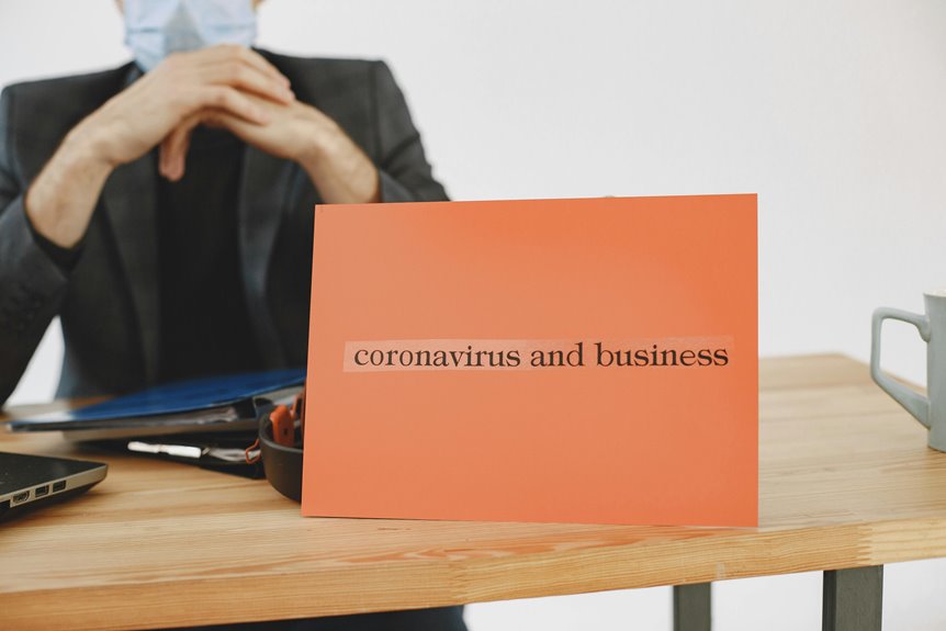 entrepreneurial financial stability strategies