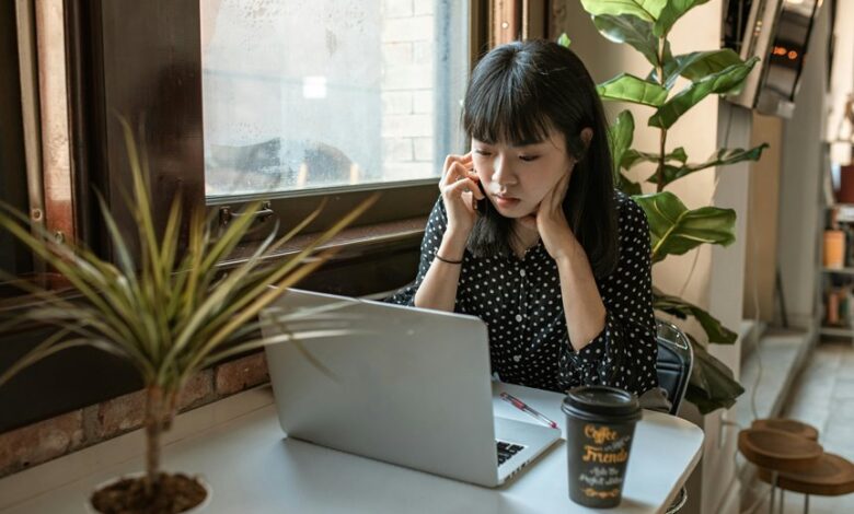 entrepreneurial financial support services
