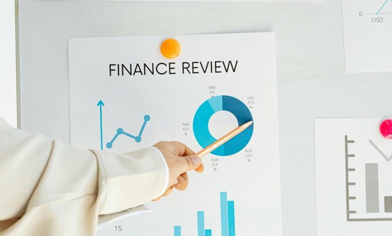 financial forecasting methods overview