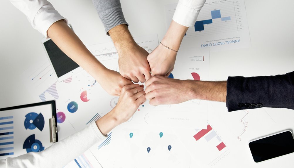 financial innovation for success