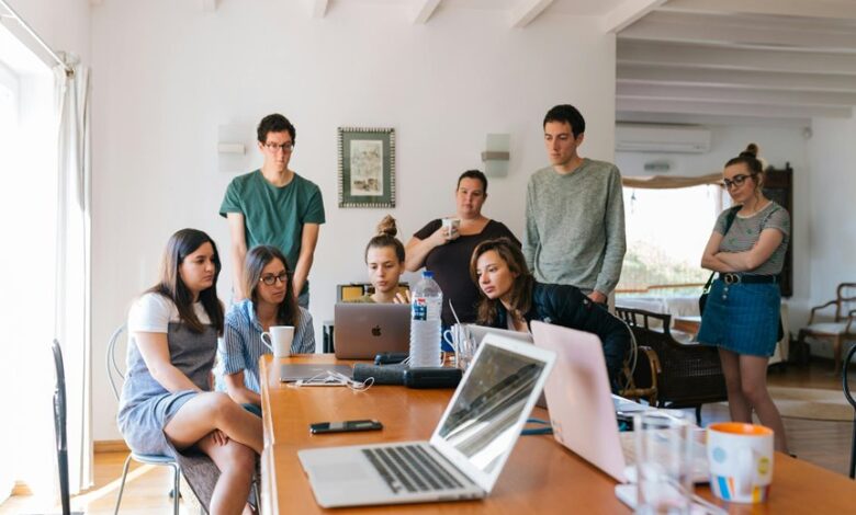 financial innovation leadership course