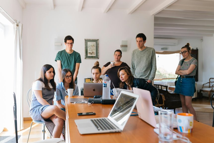 financial innovation leadership course