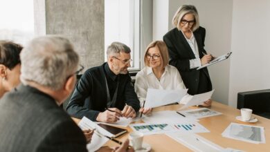 financial management for success