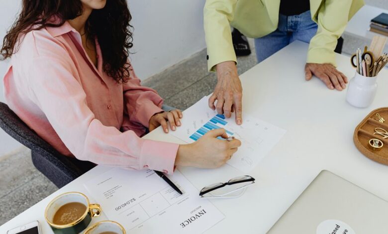financial management services offered