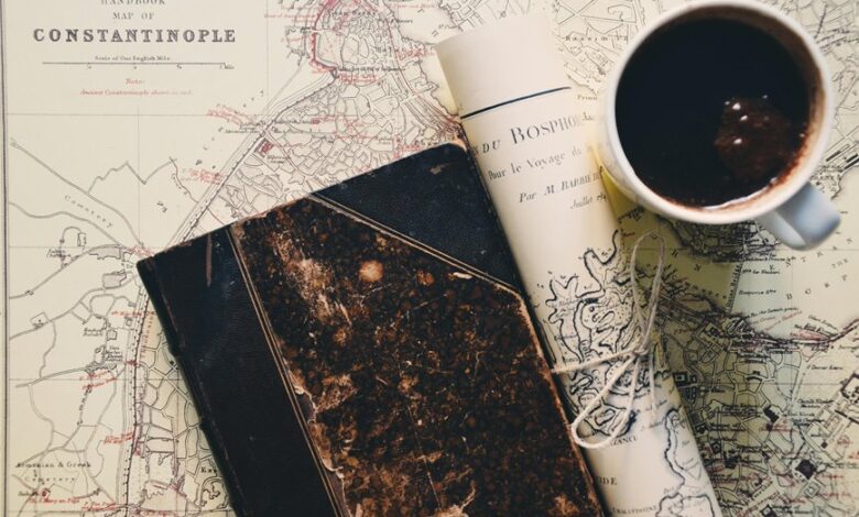 financial planning navigation guide