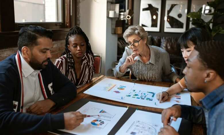 financial strategies for entrepreneurs