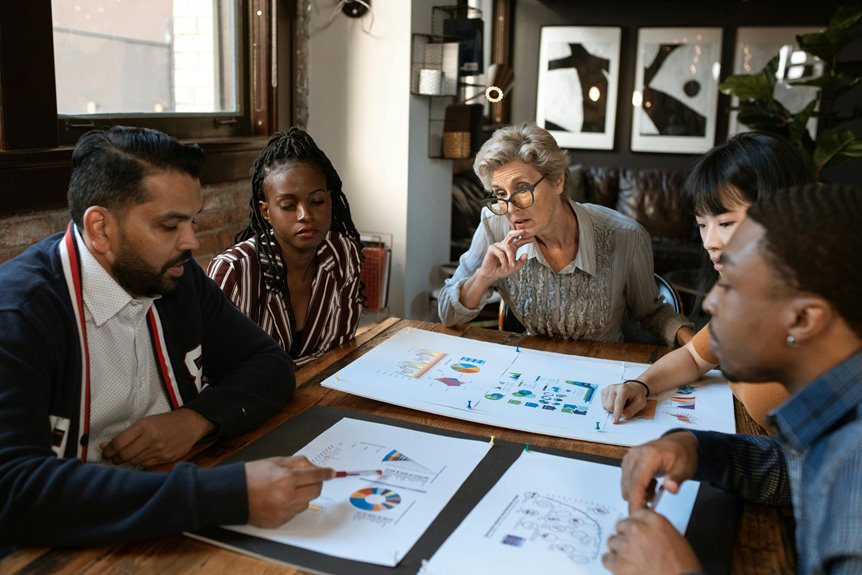 financial strategies for entrepreneurs