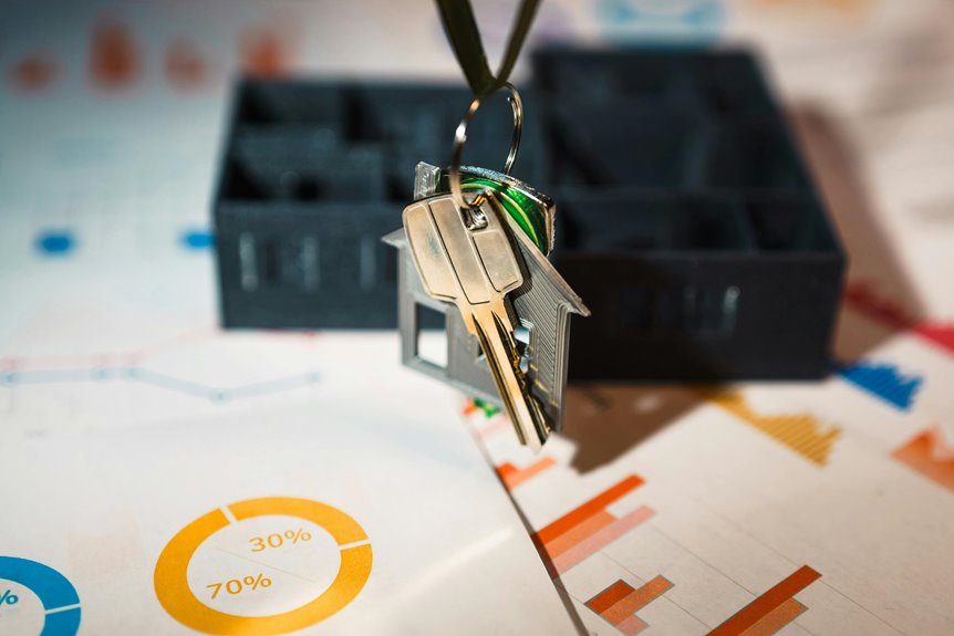 financial strategies for growth