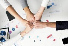 financial strategies for leaders
