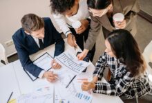 future leaders financial strategy