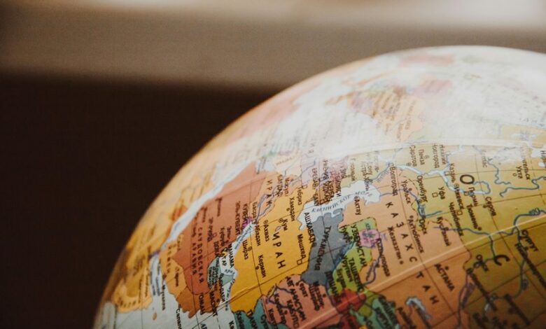 global business growth strategies