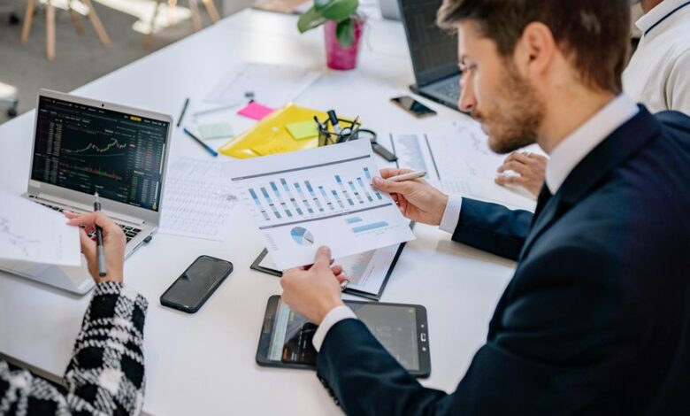 global financial innovation strategies