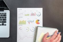 global financial reporting success