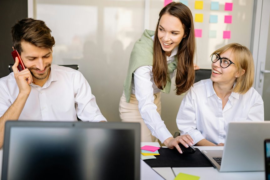 market success financial solutions