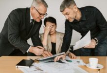 overcoming business financial obstacles