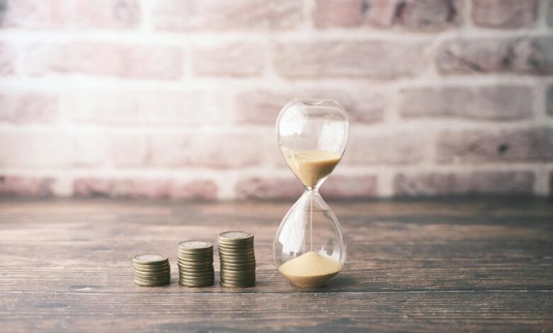 unlocking financial business potential