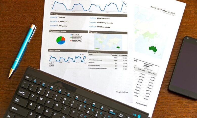 unlocking strategic insights guide