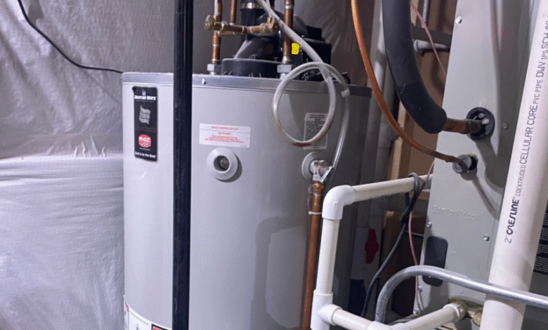 When Is the Best Time to Replace Your Water Heaters