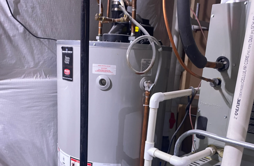 When Is the Best Time to Replace Your Water Heaters