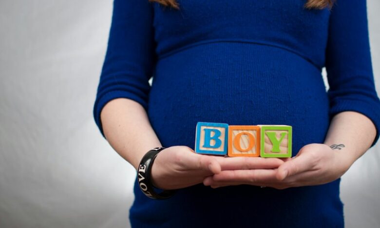 baby names and meanings