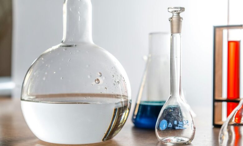 chemical formula for glucose