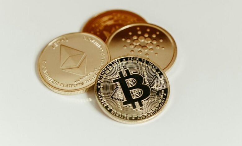 crypto halving news updates