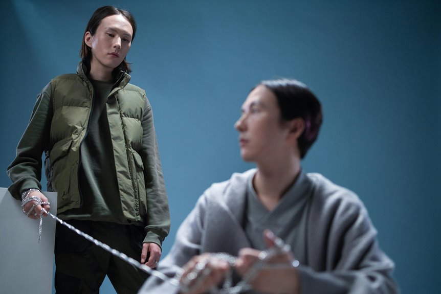 diverse narratives across themes