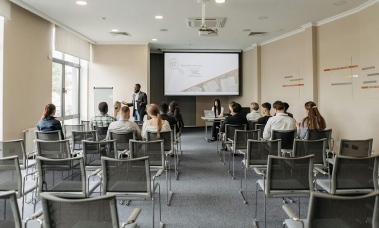 executive coaching services offered