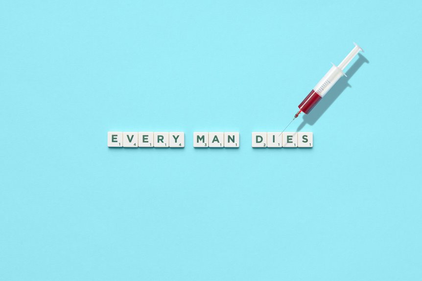 gotti s final spoken words